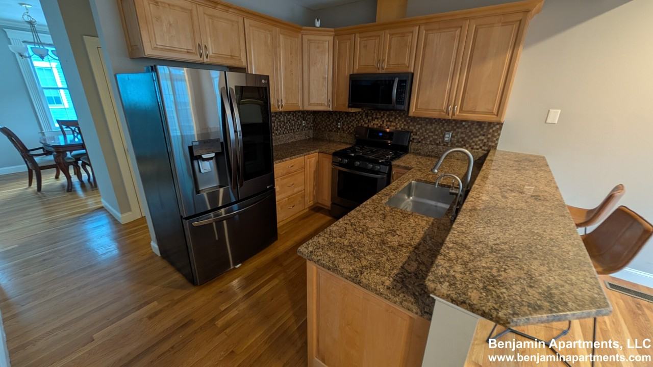 Main St #1 - Photo 3 of 28