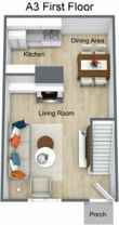 Towne Lake Apartments - Photo 1 of 1