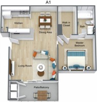 featured image of 5730 Timber Creek Place Dr