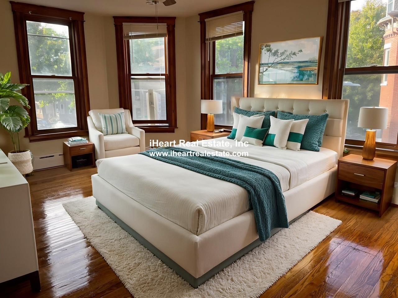 K St #1 - Photo 2 of 32