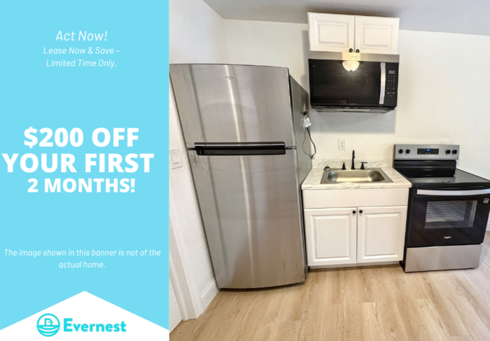 4605 N Hubert Ave #11