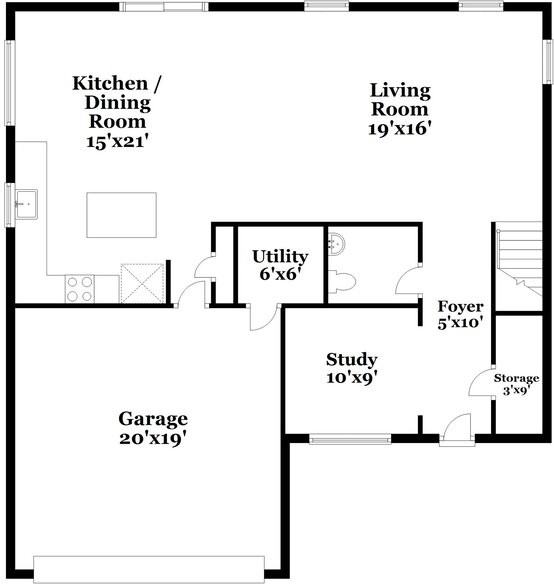 8169 Bluesage Way - Photo 3 of 17