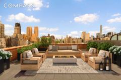 104 W 70th St #PH - Photo 1 of 4