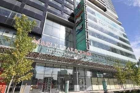 55 Bremner Boulevard #1301 - Photo 3 of 32