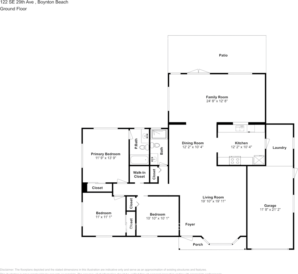 122 Se 29th Ave - Photo 2 of 18