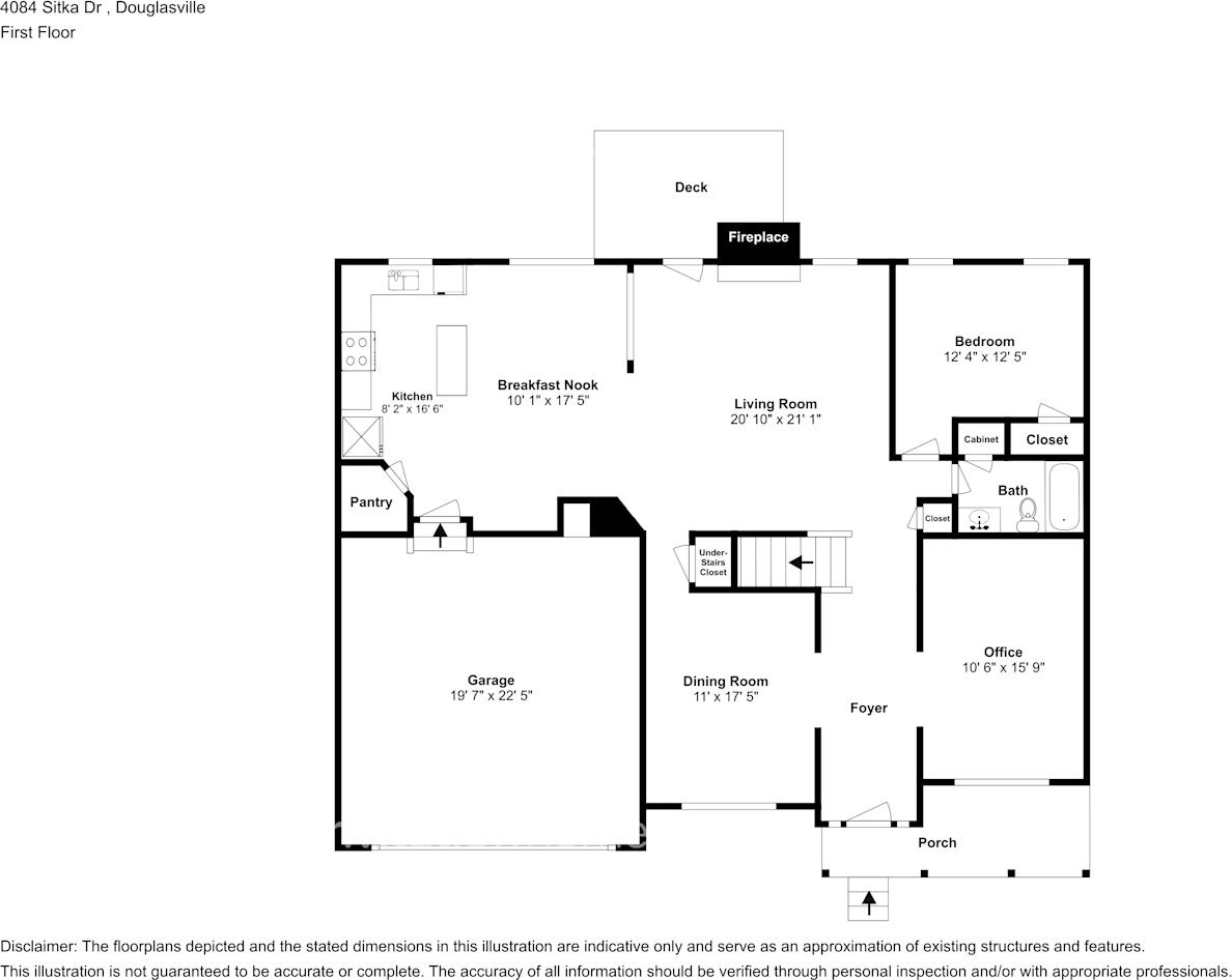 4084 Sitka Dr - Photo 3 of 15