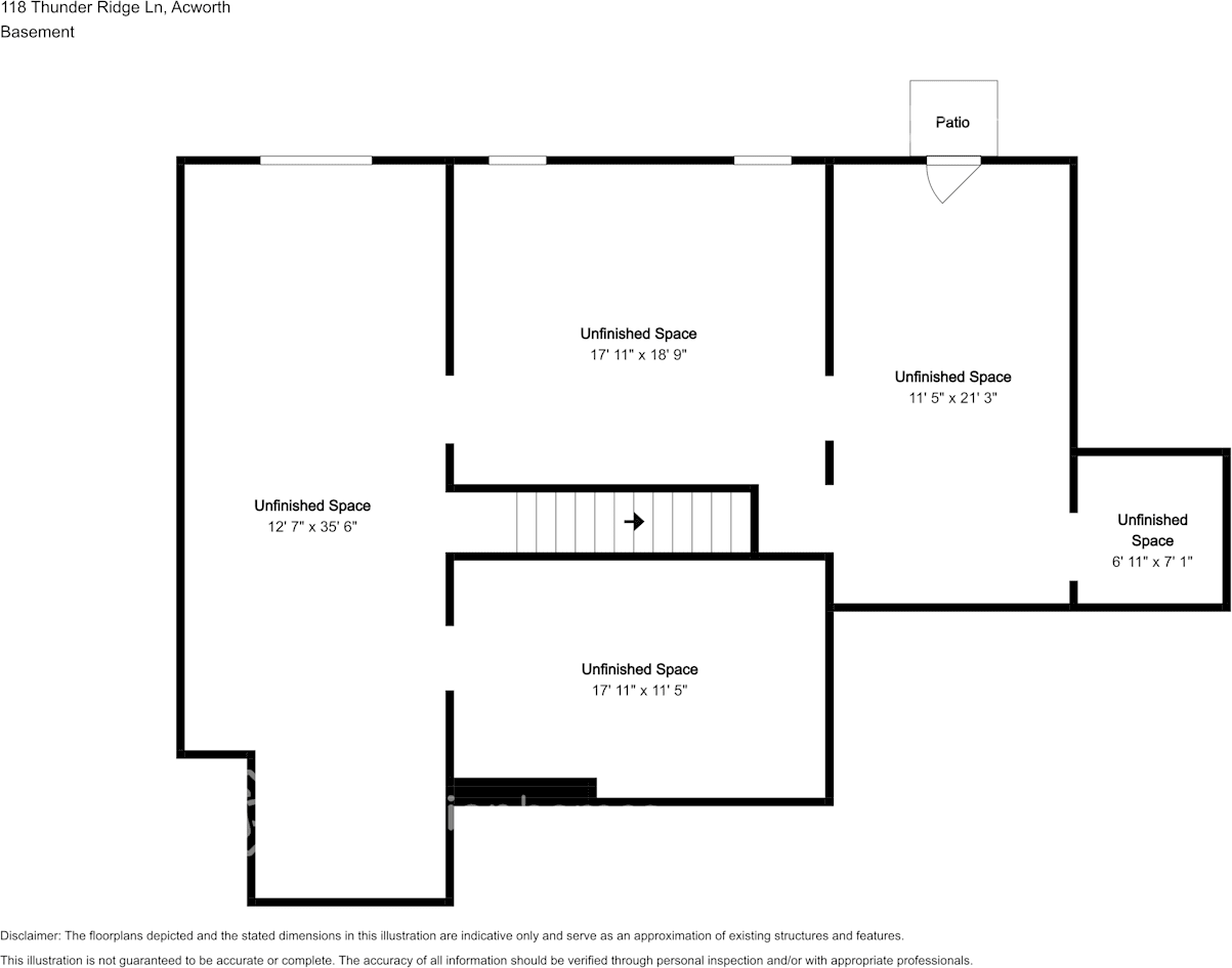 118 Thunder Ridge Ln - Photo 2 of 23