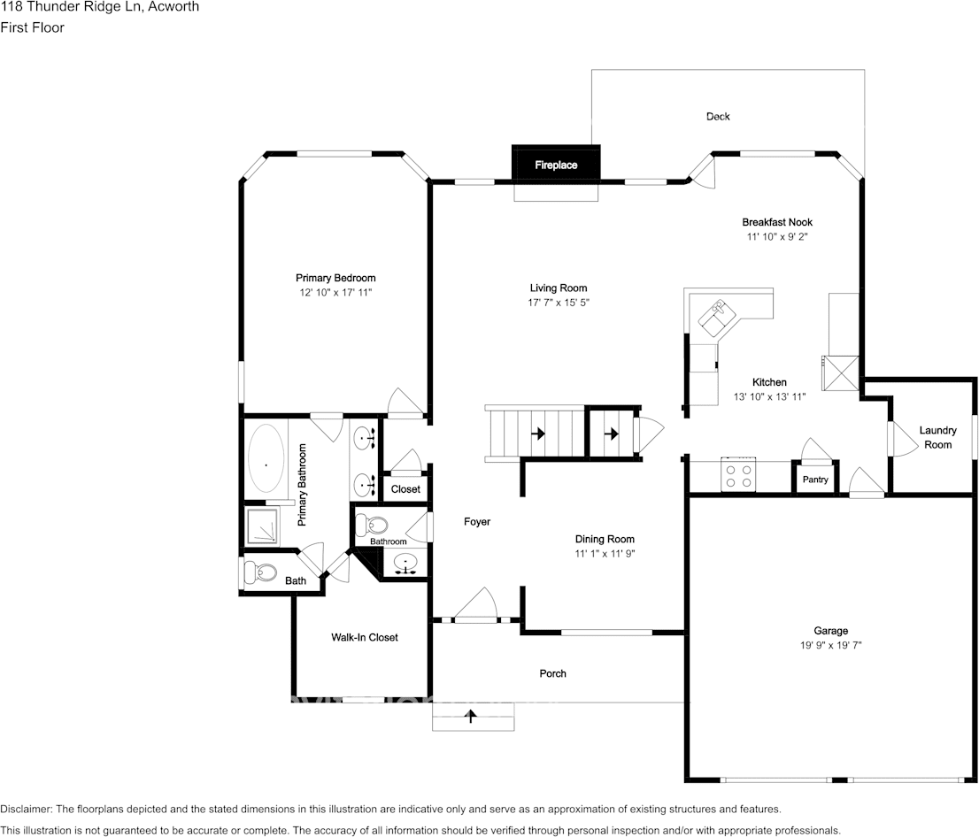 118 Thunder Ridge Ln - Photo 3 of 23