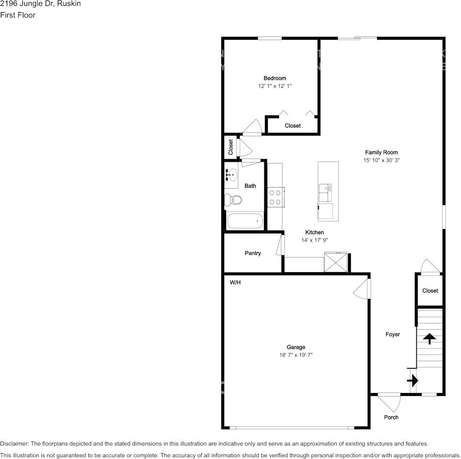 2196 Jungle Dr - Photo 2 of 24