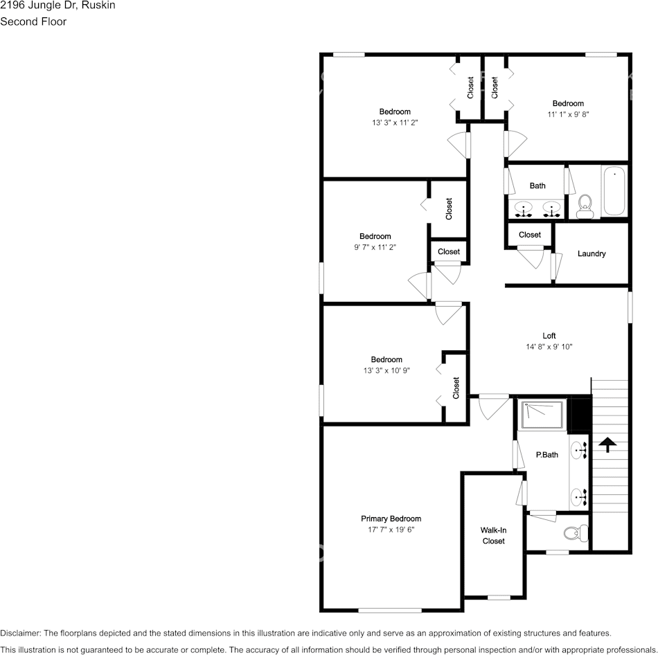 2196 Jungle Dr - Photo 3 of 24