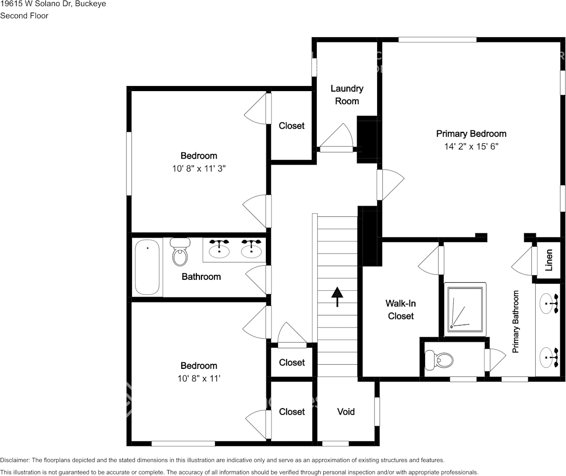 19615 W Solano Dr - Photo 3 of 25