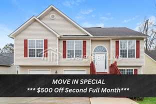 4914 Buchli Ln - Photo 1 of 1