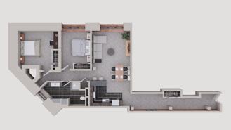 Standart Lofts - Photo 1 of 1