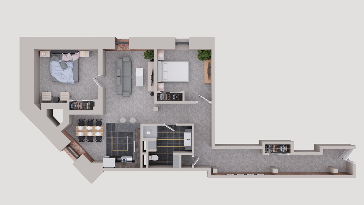 Standart Lofts - Photo 2 of 50