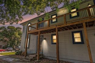 The Chestnut Apartments - Photo 1 of 1
