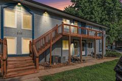 The Chestnut Apartments - Photo 1 of 1