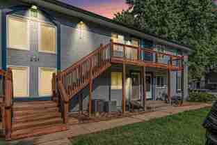 The Chestnut Apartments - Photo 1 of 1