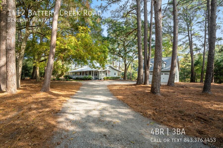 1412 Battery Creek Rd - Photo 3 of 50