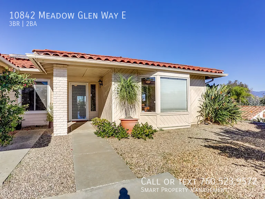 10842 Meadow Glen Way E - Photo 2 of 35