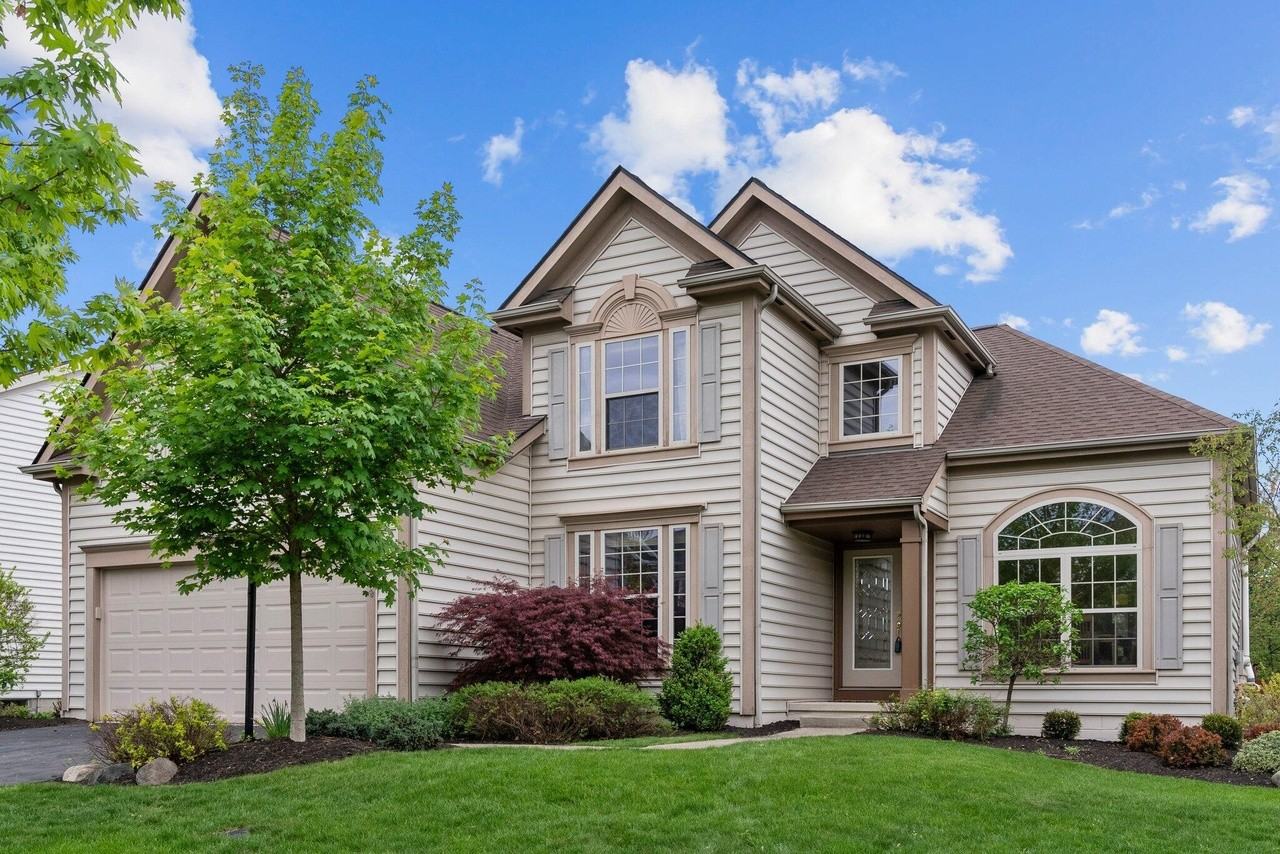 7064 Scioto Chase Blvd #NA - Photo 2 of 21