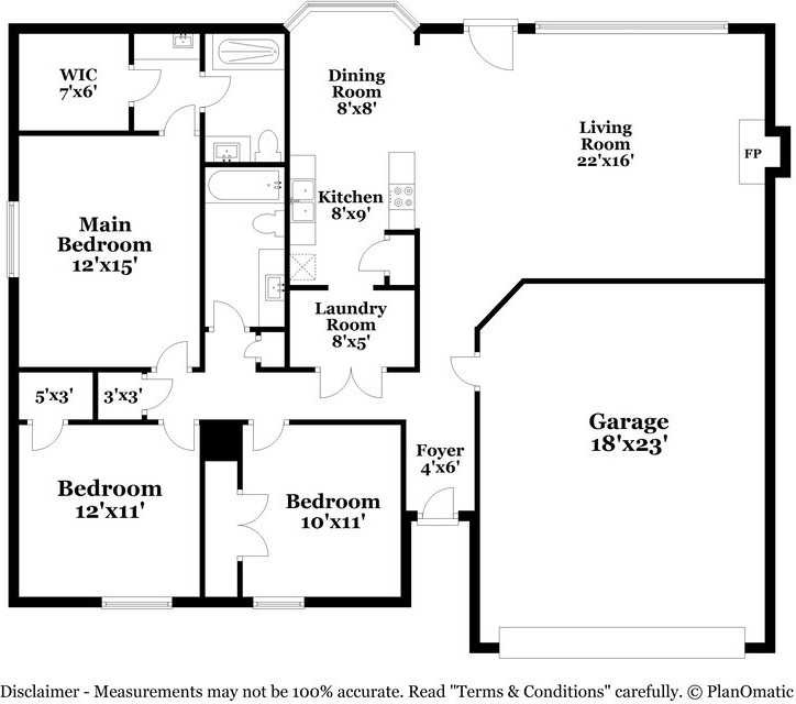 2408 Havenwood Dr - Photo 2 of 15