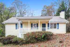 featured image of 6540 Akins Way