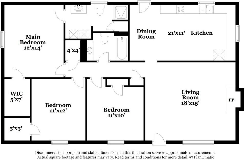 6540 Akins Way - Photo 2 of 19