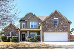 9105 Alden Dr - Photo 1 of 1