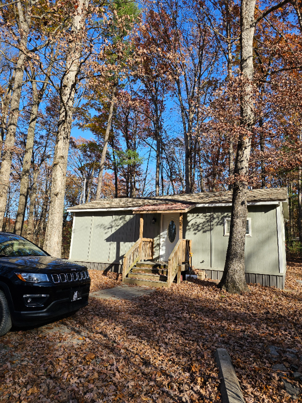 619 Possum Hollow Trl - Photo 2 of 6