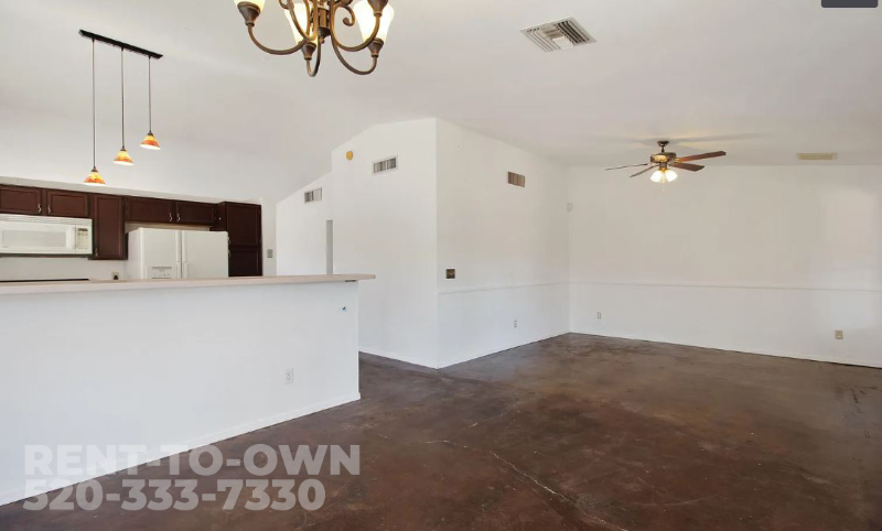 4620 W Bluebell Way - Photo 5 of 16