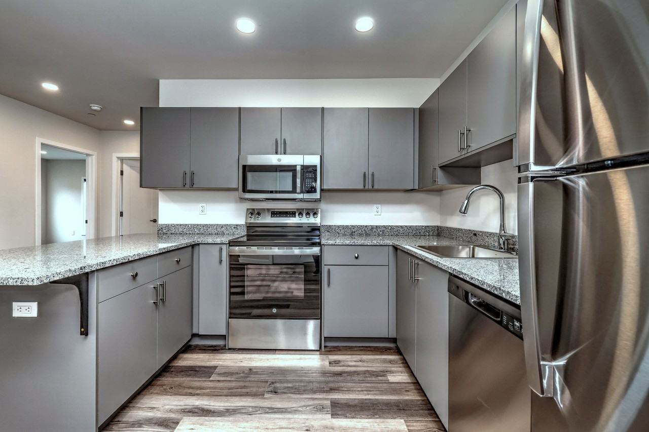 Clocktower of Shelton - Photo 2 of 20