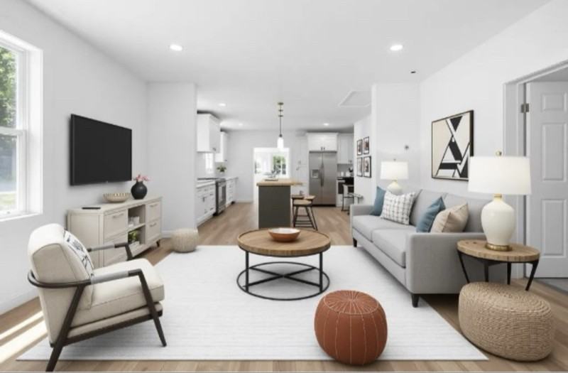 322 E 15th St - Photo 3 of 8