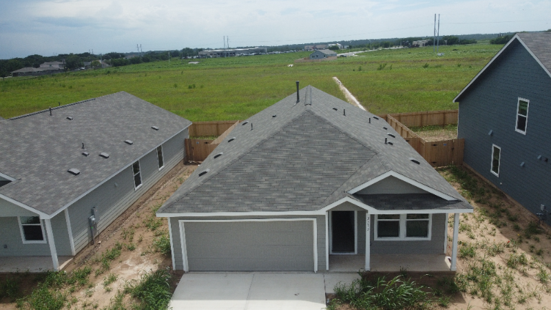 2313 Dust Devil Dr - Photo 2 of 14