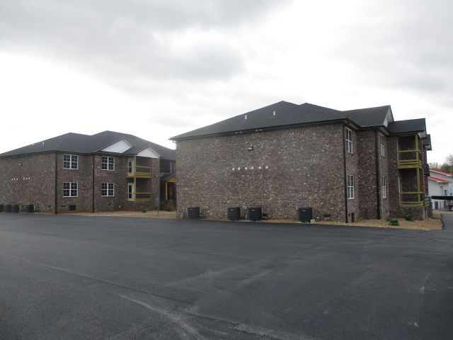 1504 Commerce #1504 - Photo 3 of 13