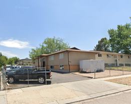 345 Vehr Drive Colorado Springs, CO 80916 - Photo 1 of 1