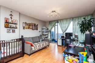 100 E 14th St #2608 - Photo 1 of 1