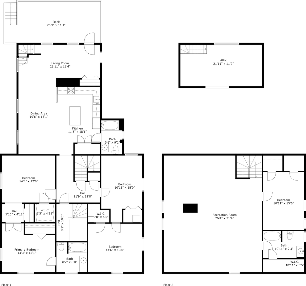 246 Essex St #2 - Photo 2 of 23