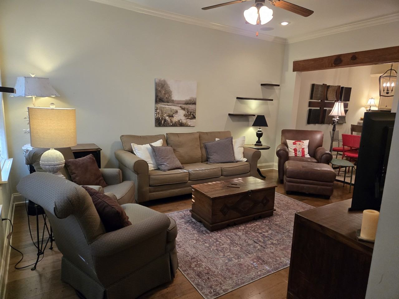 2206 Anderson Rd #1702 - Photo 2 of 11