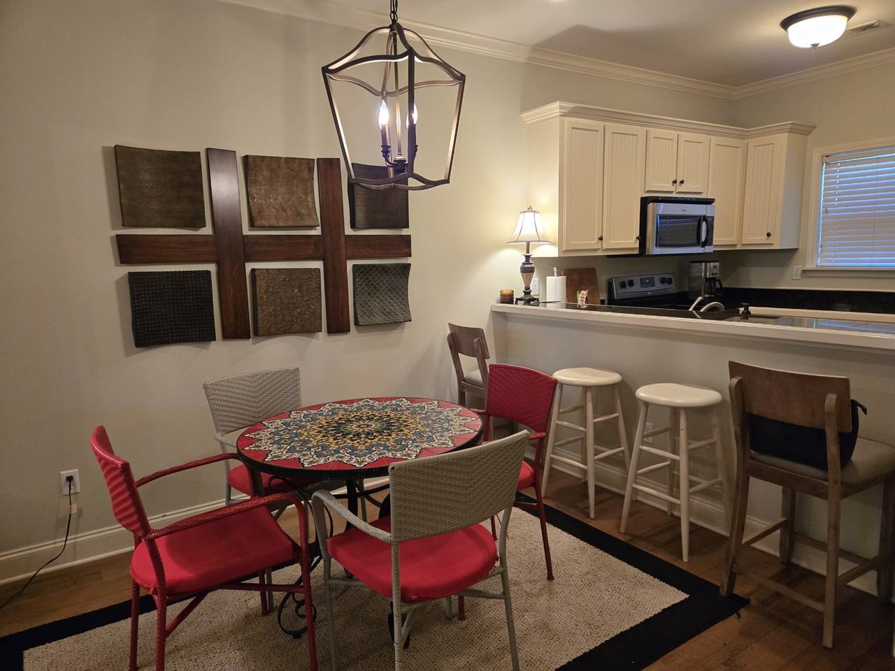 2206 Anderson Rd #1702 - Photo 4 of 11