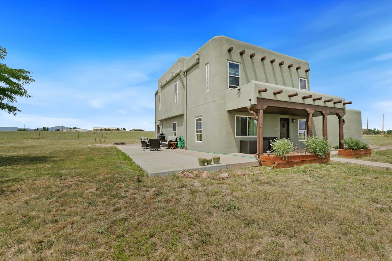 4145 Los Ranchitos Dr #NA - Photo 2 of 24