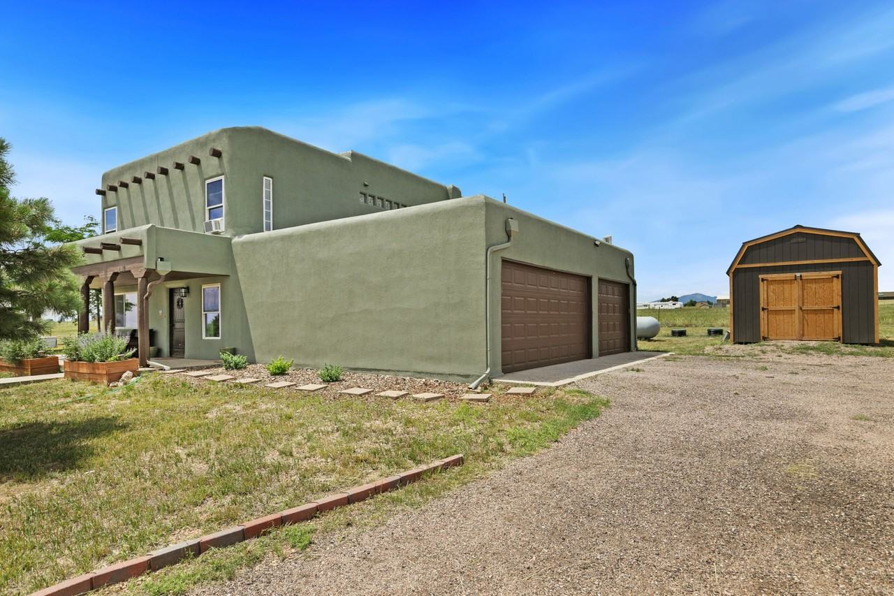 4145 Los Ranchitos Dr #NA - Photo 3 of 24