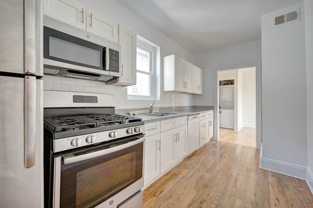 3533 W Fullerton Ave #3F - Photo 1 of 1