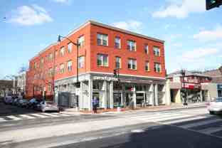 2200 Wisconsin Ave NW - Photo 1 of 1