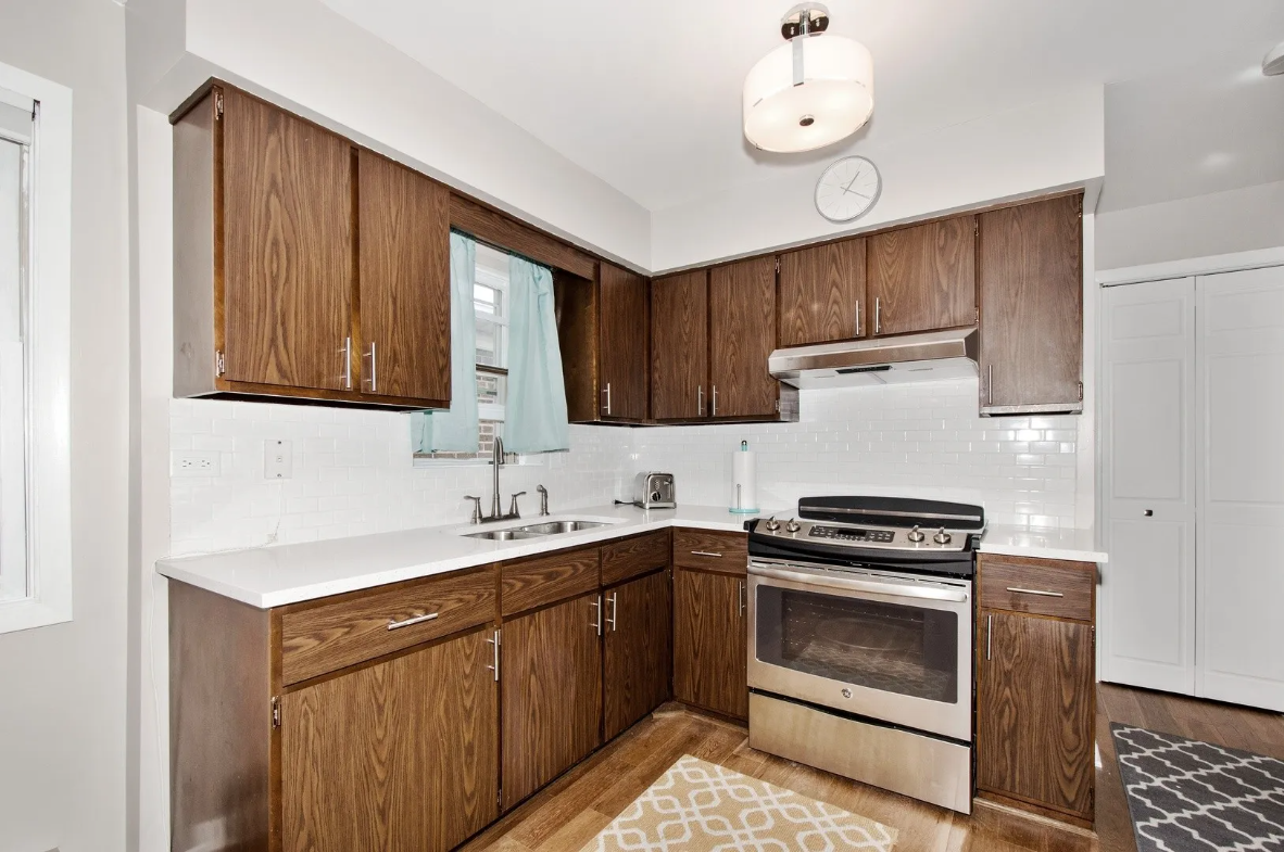 4826 N Linder Ave #3A - Photo 3 of 10