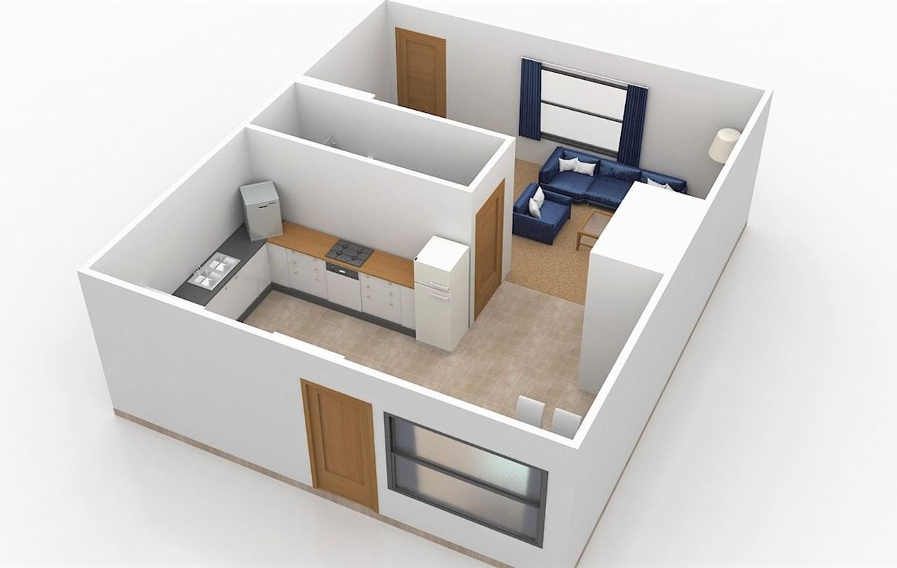 Santa Fe Trace Apartments Ltd. - Photo 3 of 50