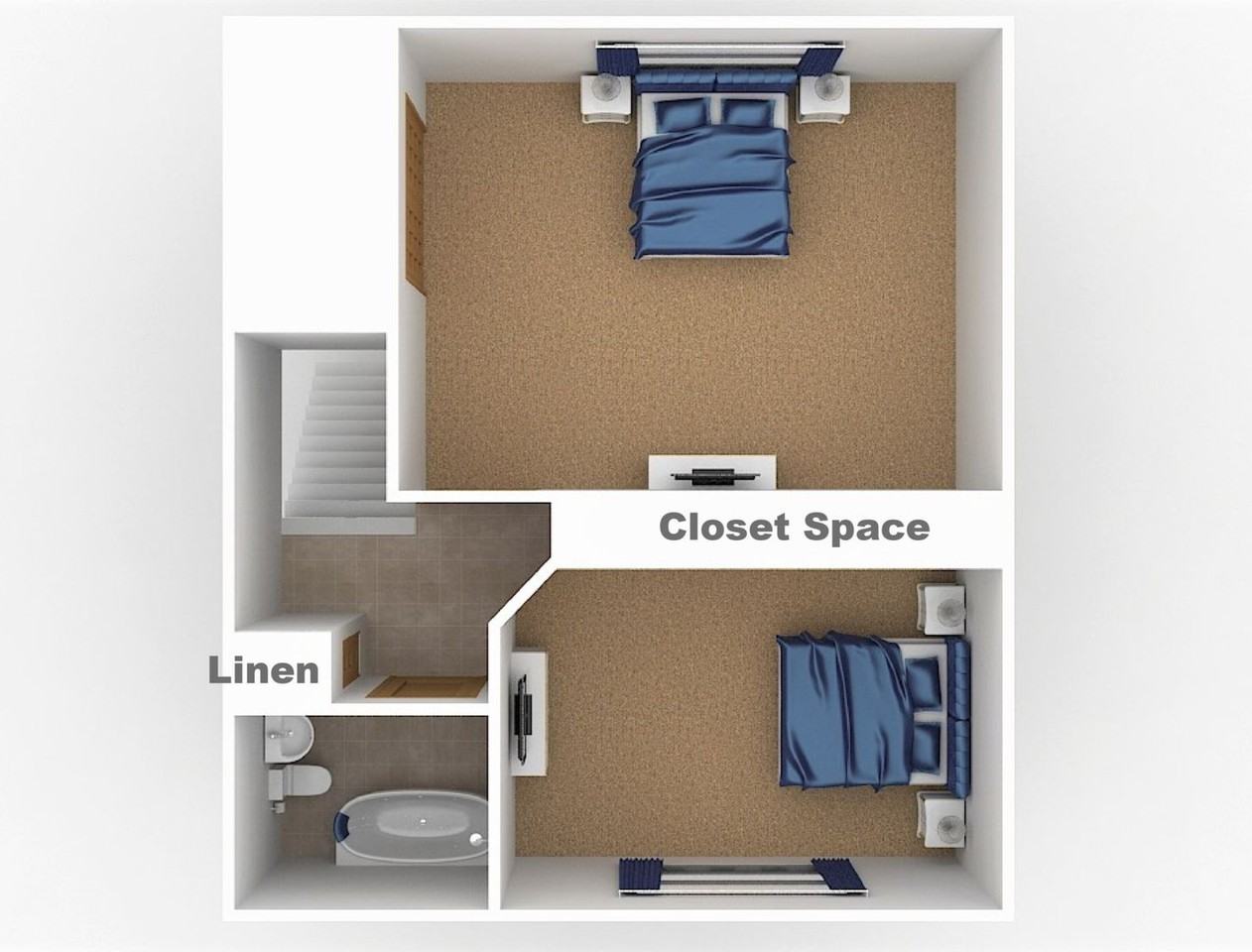 Santa Fe Trace Apartments Ltd. - Photo 4 of 50