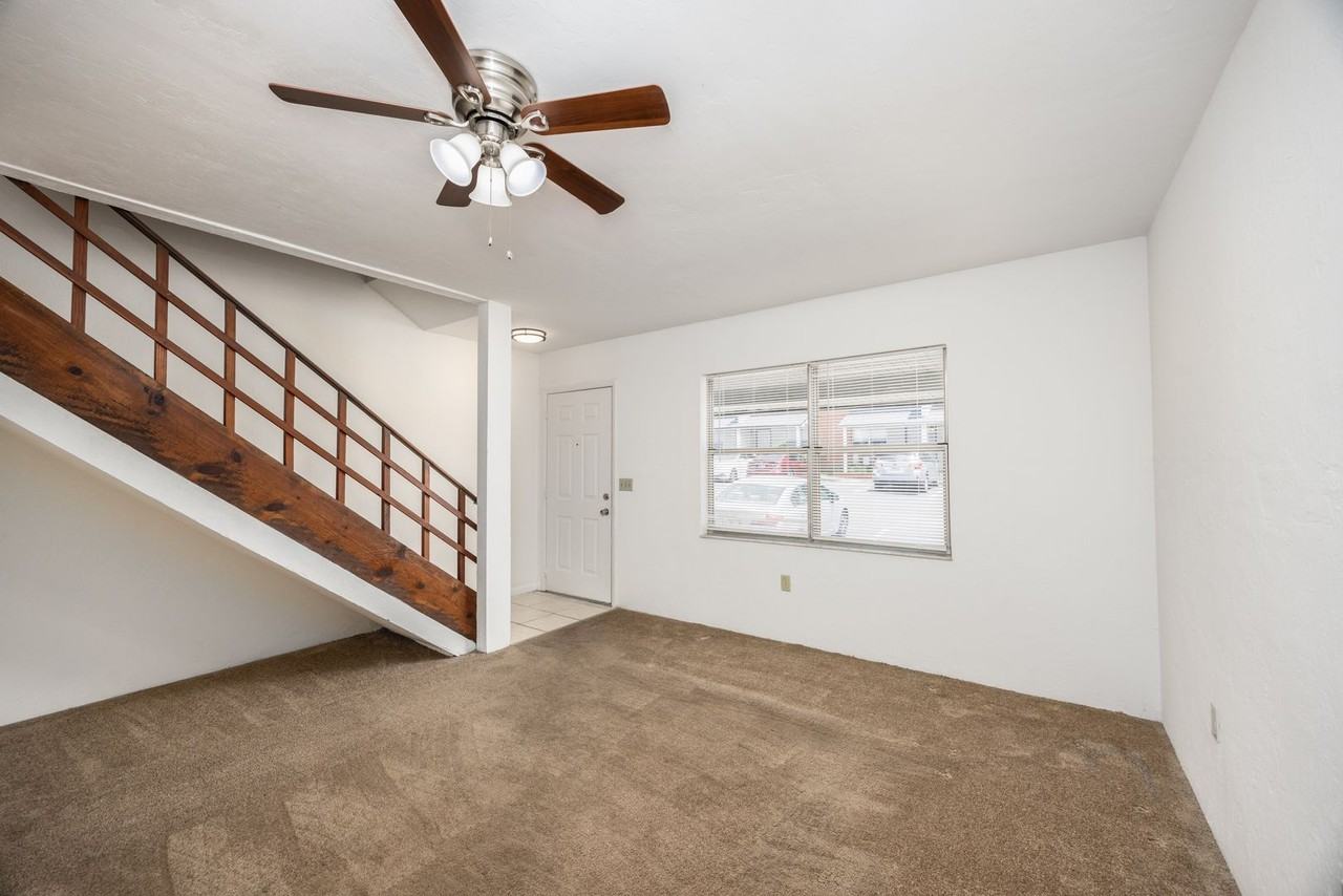 Santa Fe Trace Apartments Ltd. - Photo 6 of 50