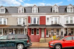 featured image of 1009 N Duke St