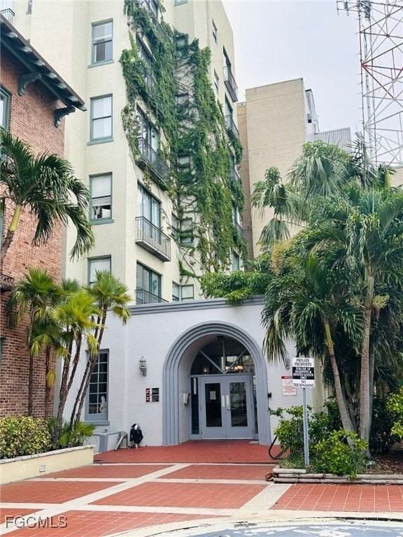 2310 First Street #204