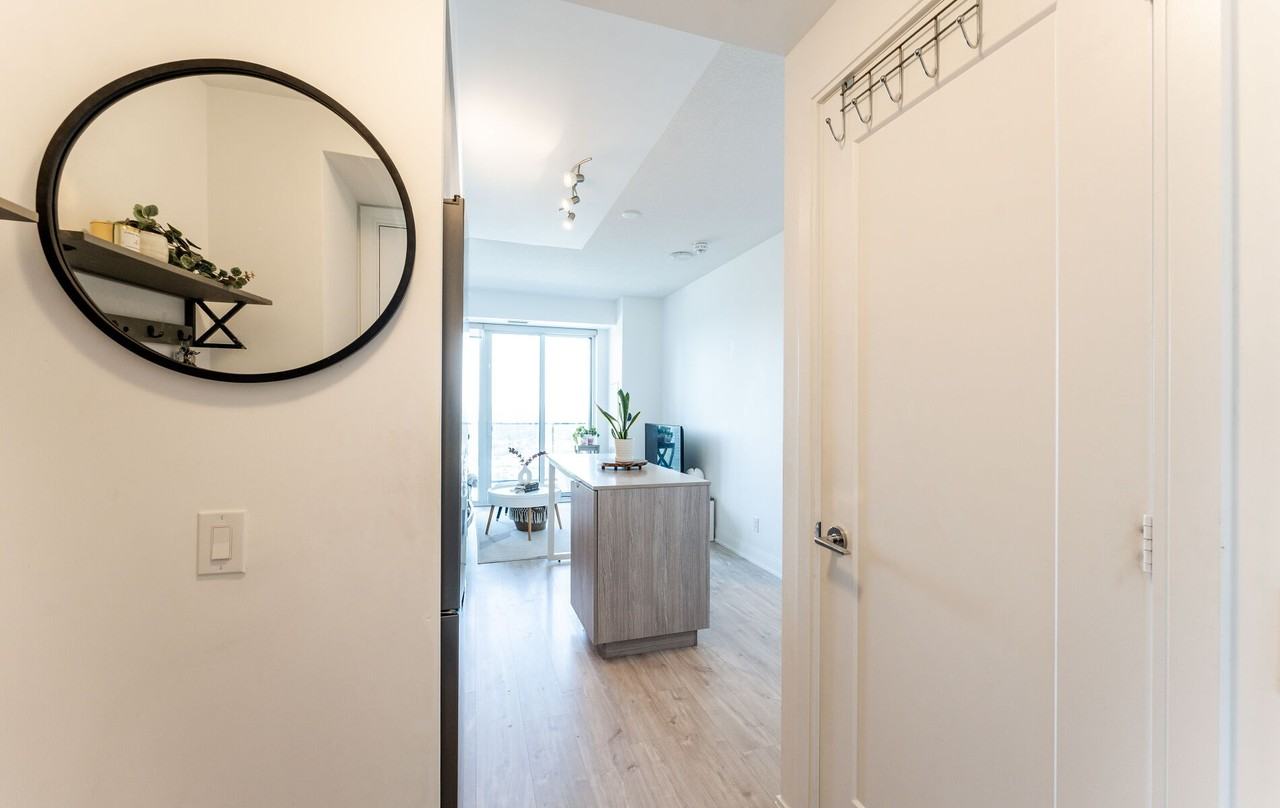 70 Annie Craig Drive #2709 - Photo 7 of 34